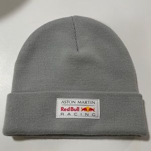 Aston Martin Red Bull Racing Beanie